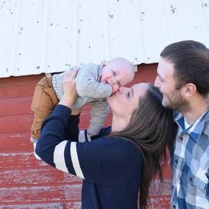 Meet your Posher, Molly